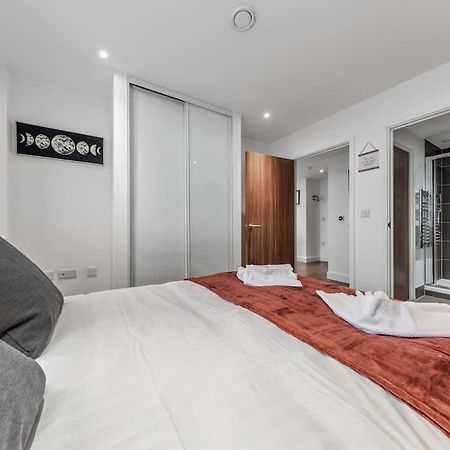 Amazing Britania 1 Bedroom Flat In London Bp40 Εξωτερικό φωτογραφία