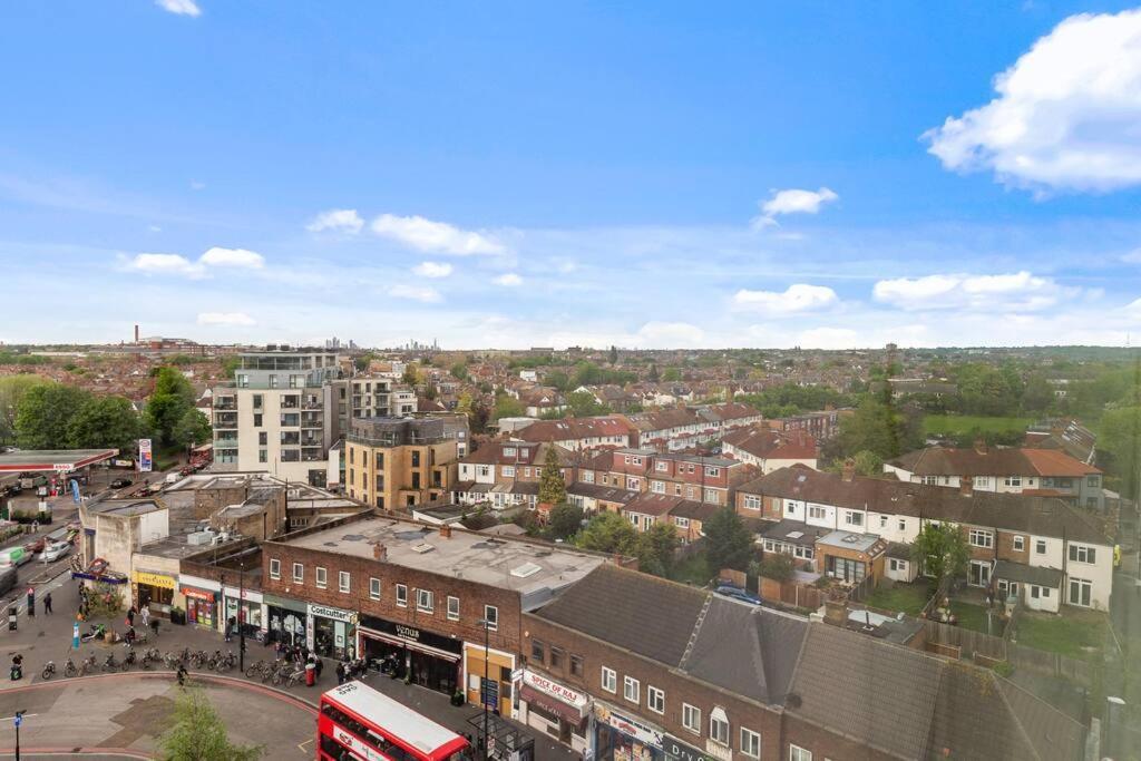 Amazing Britania 1 Bedroom Flat In London Bp40 Εξωτερικό φωτογραφία